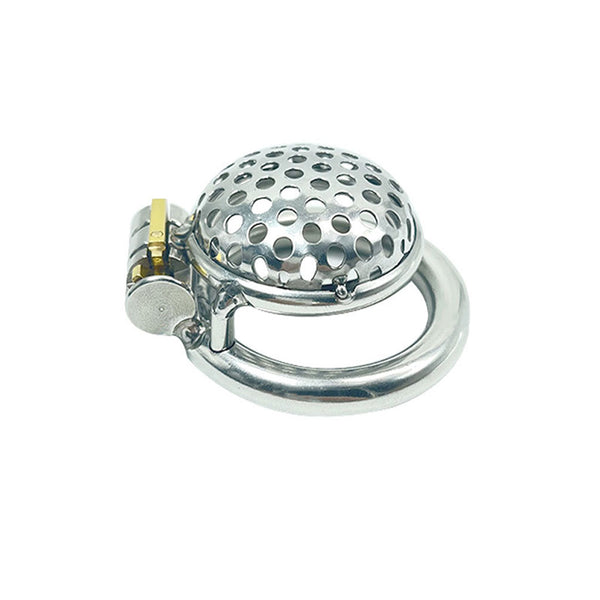 BDSM Bondage Chastity Cage For Male 40/45/50mm