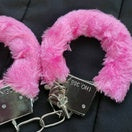 BDSM Handcuffs For Couple Game