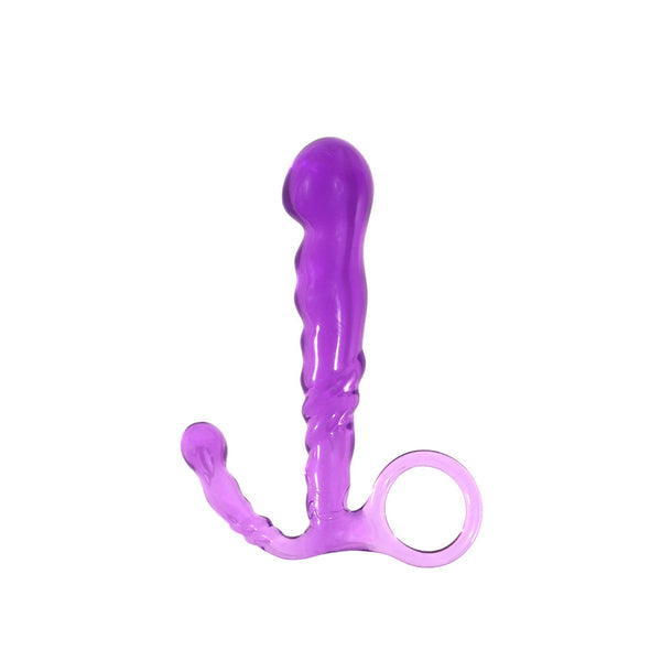 G Point Stimulate Prostate Massager Anal Sex Toys For Men&Women
