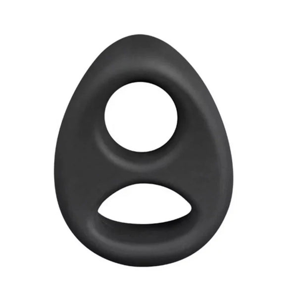 Silicone Cock Ring 4pcs