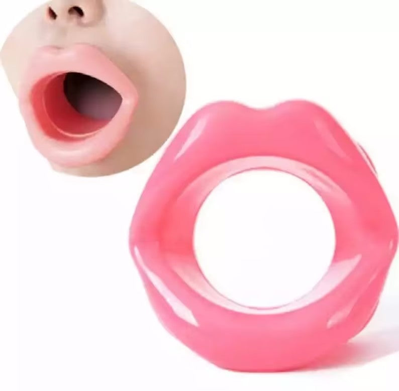 Adult oral sex toy - BDSM throat punisher / Couples sex toy / Oral Mouth gag pleasure / Bondage toy