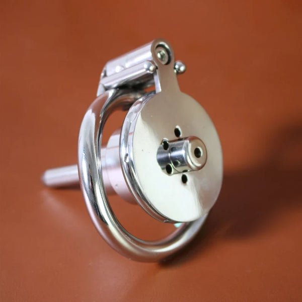 Chastity Cage for Men 3 size